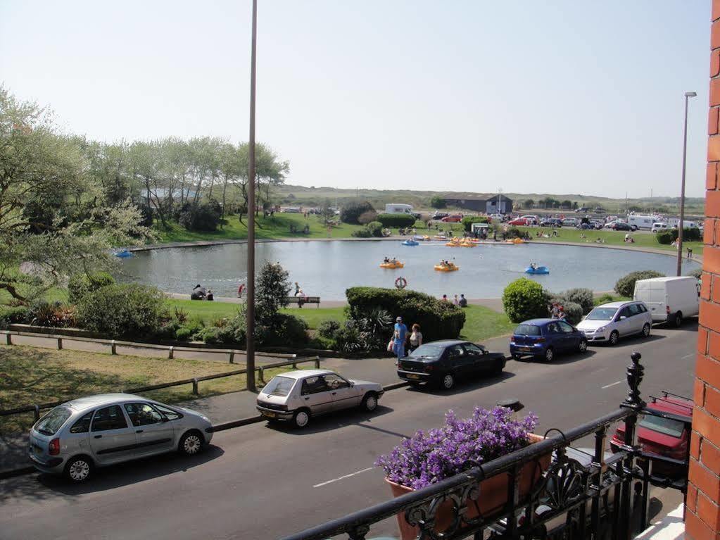 Arun Sands Rooms Littlehampton Exterior photo